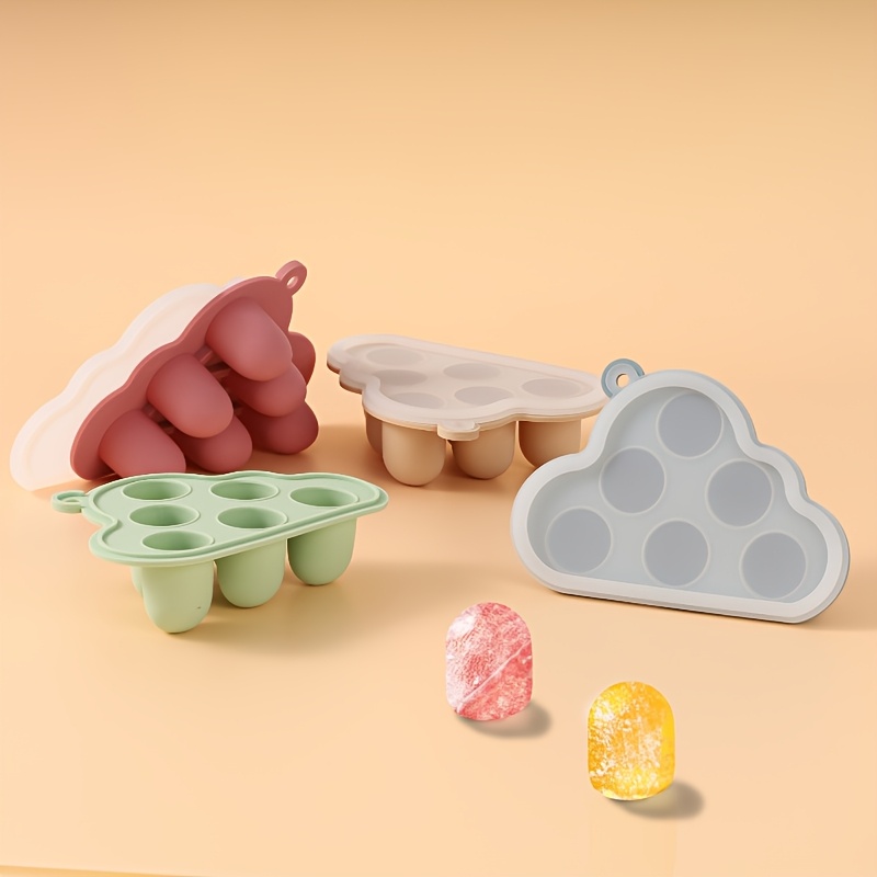 Baby Food Feeder - 2 pz/1 pz Mini-Baby Frutta Verdura