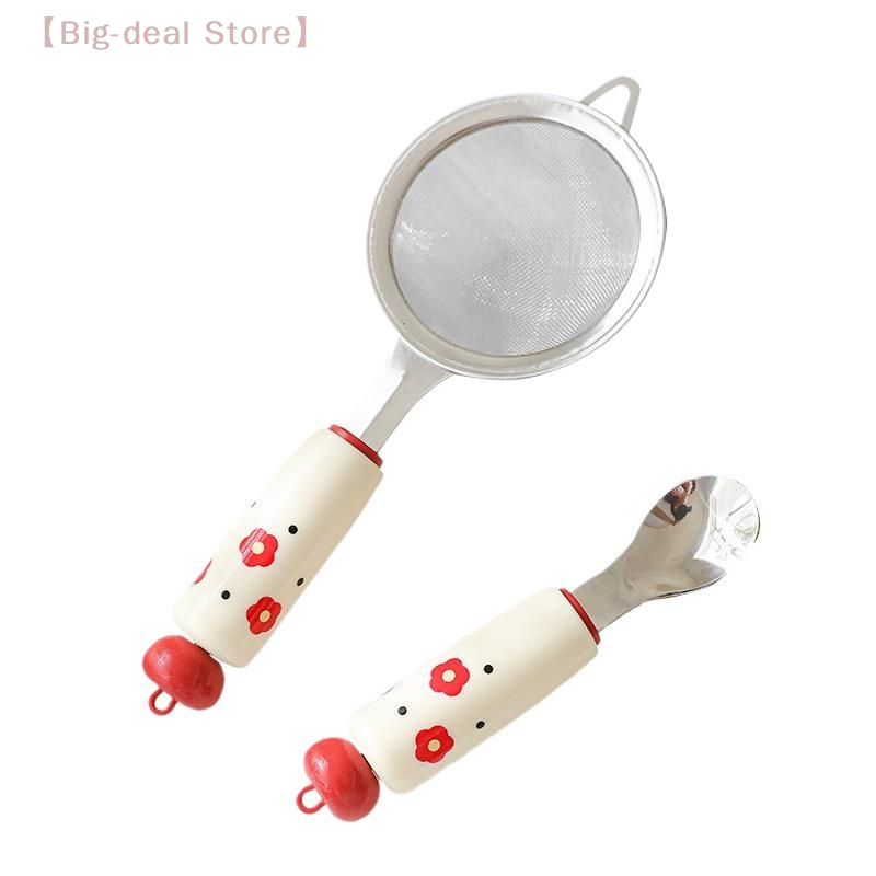 Baby Food Utensils - 【M】1 Pezzo Separatore di Tuorli d'Uovo