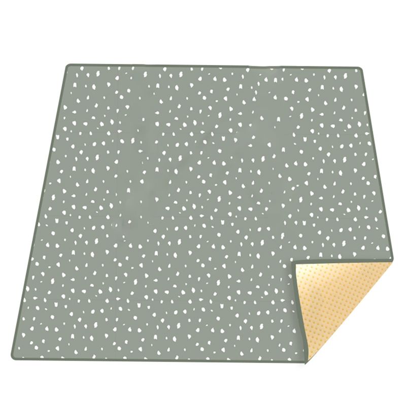 Highchair Splash Mat - 【OFFARE FLASH】 Tappetino antiscivolo per schizzi