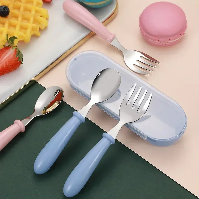 Set di utensili per l'allattam - Baby Food Utensils recensione e prezzo