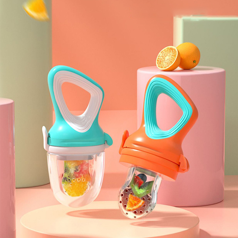 Mangiatoia per frutta per bamb - Baby Food Feeder recensione e prezzo