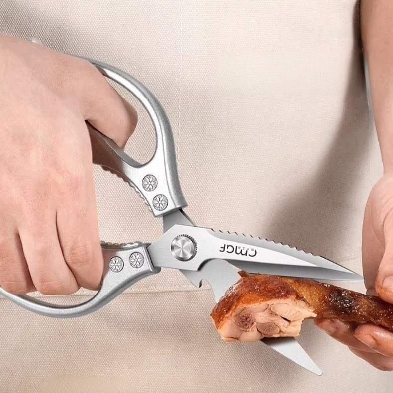Forbici da Cucina Multiuso Pro - Baby Food Scissors recensione e prezzo
