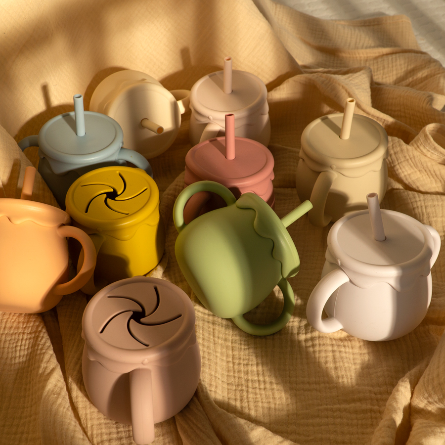 Tazze per l'alimentazione del  - Baby Food Nan recensione e prezzo