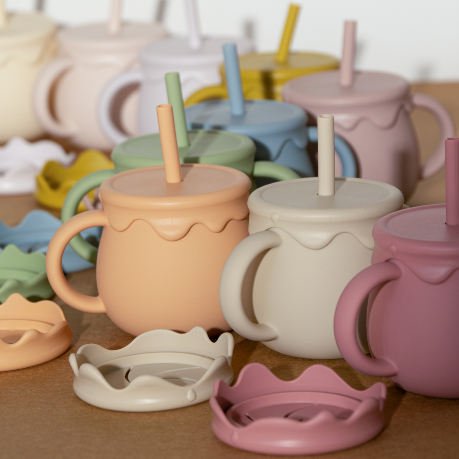 Tazze per l'alimentazione del  - Baby Food Nan recensione e prezzo