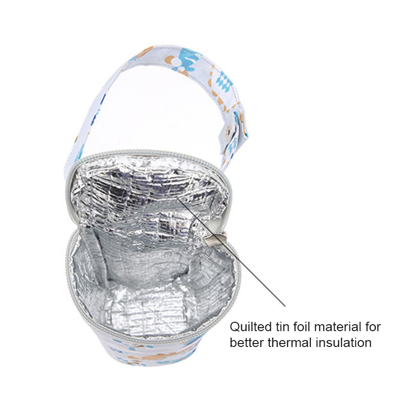 Borsa isolante portatile appes - Baby Food Nan recensione e prezzo