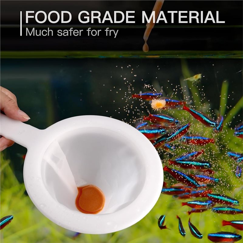 AB66 - Set di setacci per Arte - Baby Food Shrimp recensione e prezzo