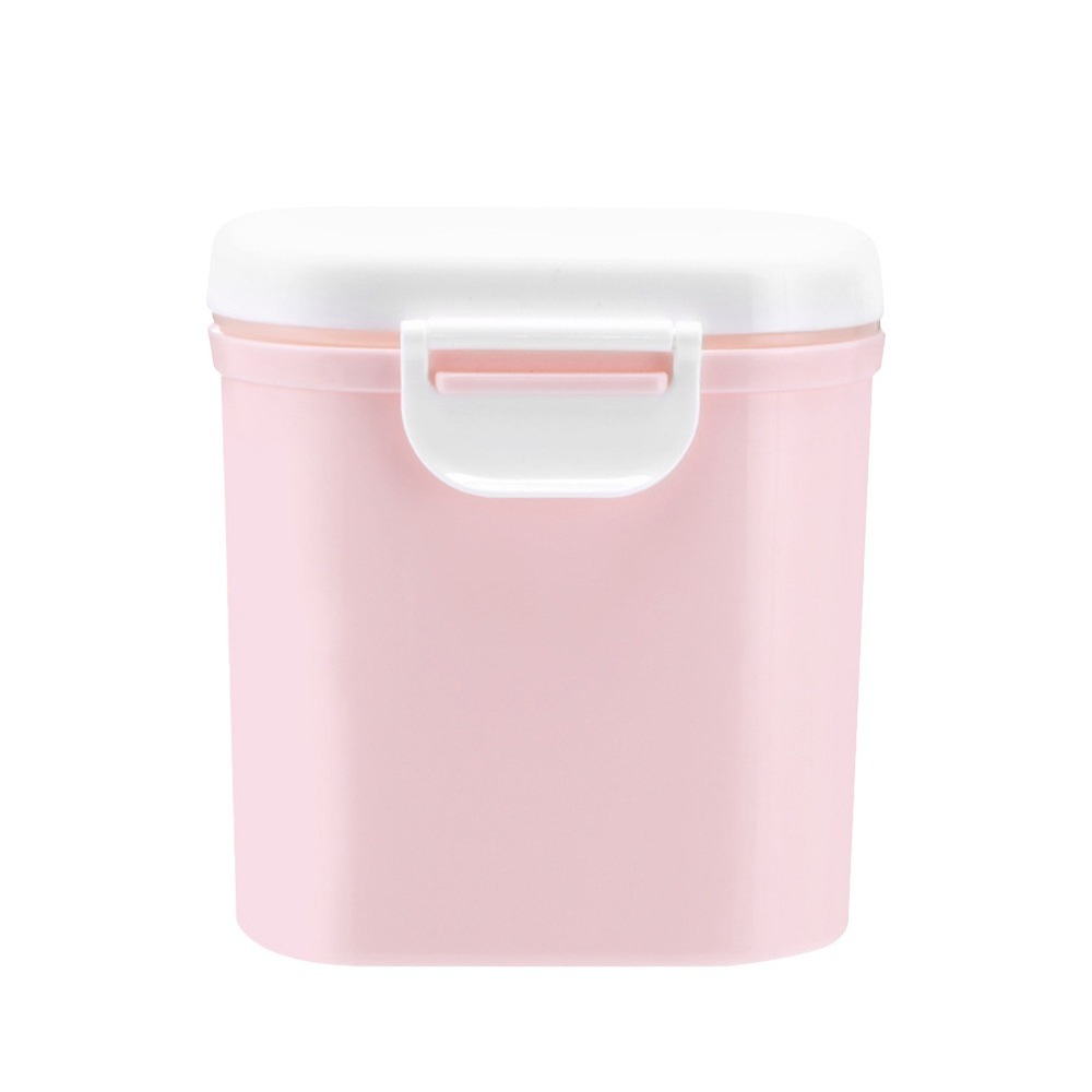 Contenitore per latte in polve - Baby Food Nan recensione e prezzo