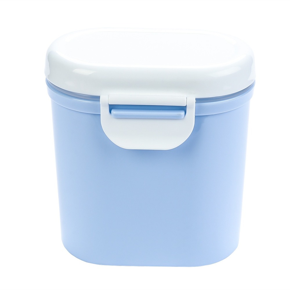 Contenitore per latte in polve - Baby Food Nan recensione e prezzo