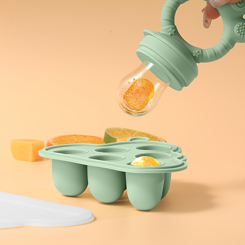 2 pz/1 pz Mini-Baby Frutta Ver - Baby Food Feeder recensione e prezzo