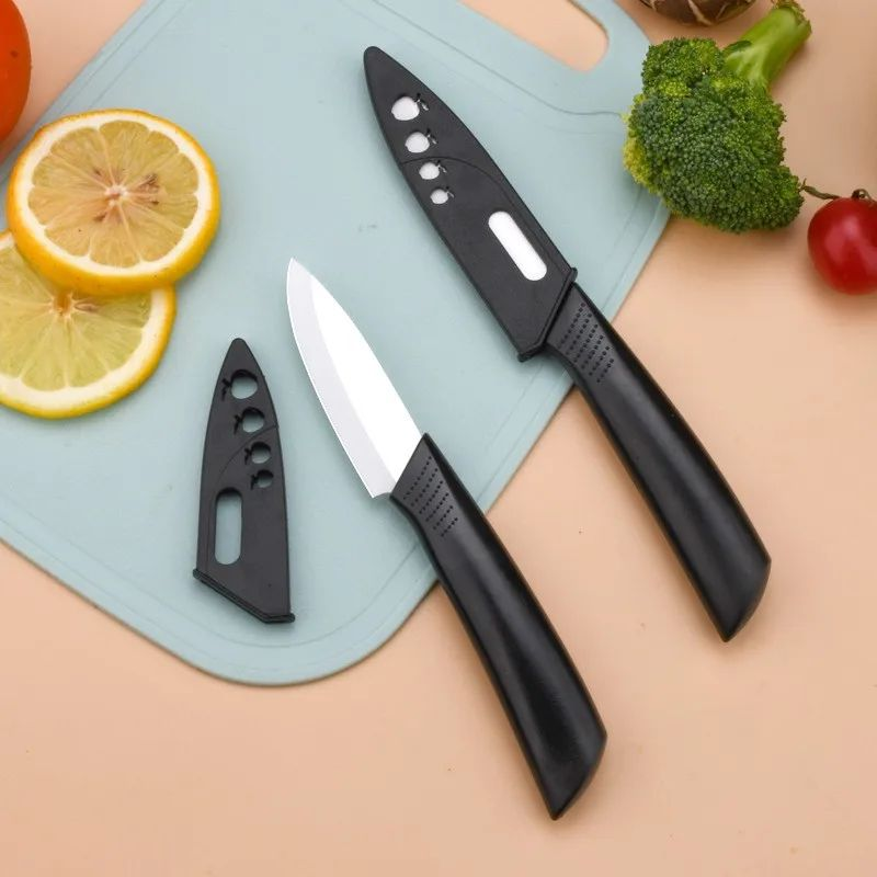 Coltello in ceramica da 3/4/5  - Baby Food Kids recensione e prezzo