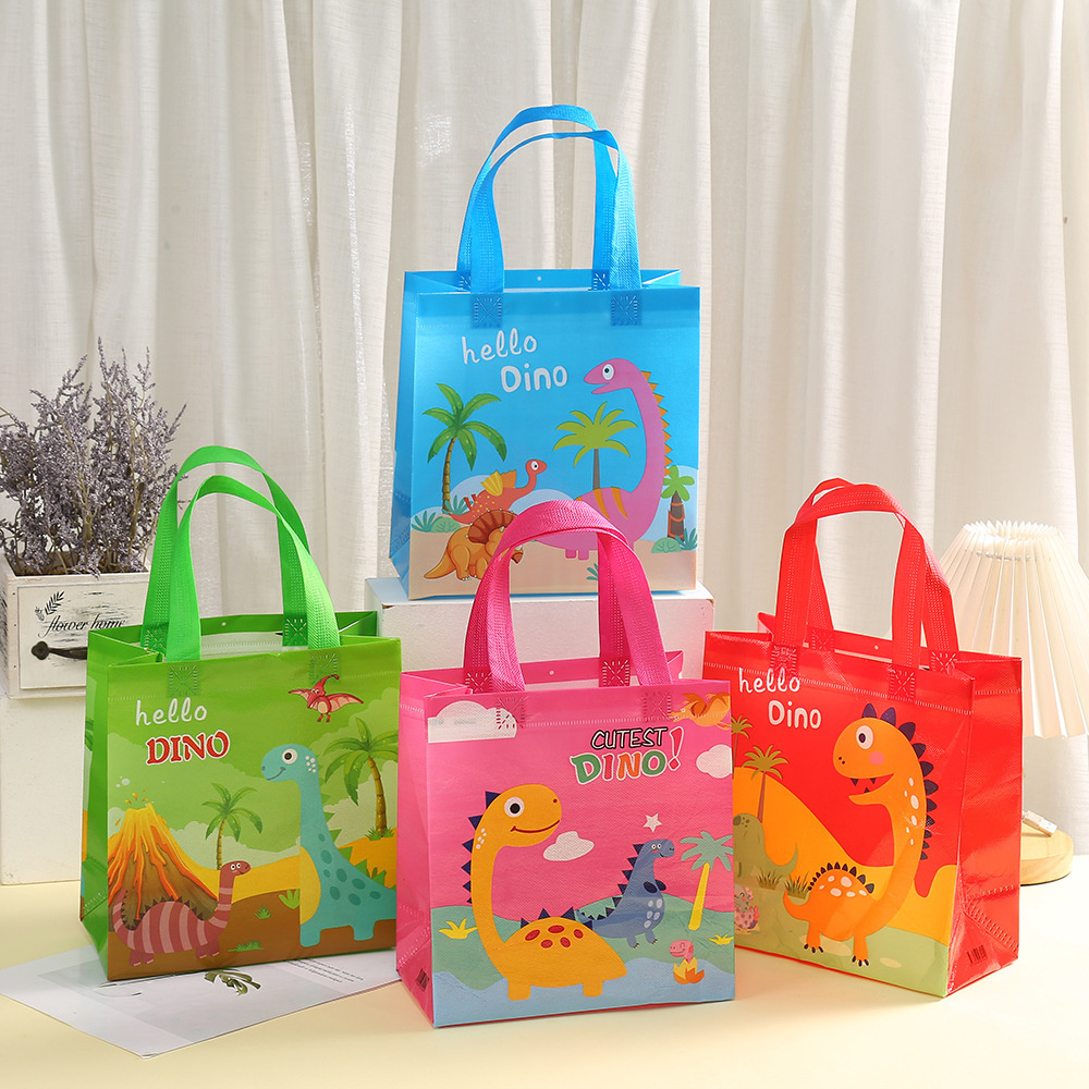 4 pezzi sacchetti di compleann - Baby Food Kids recensione e prezzo