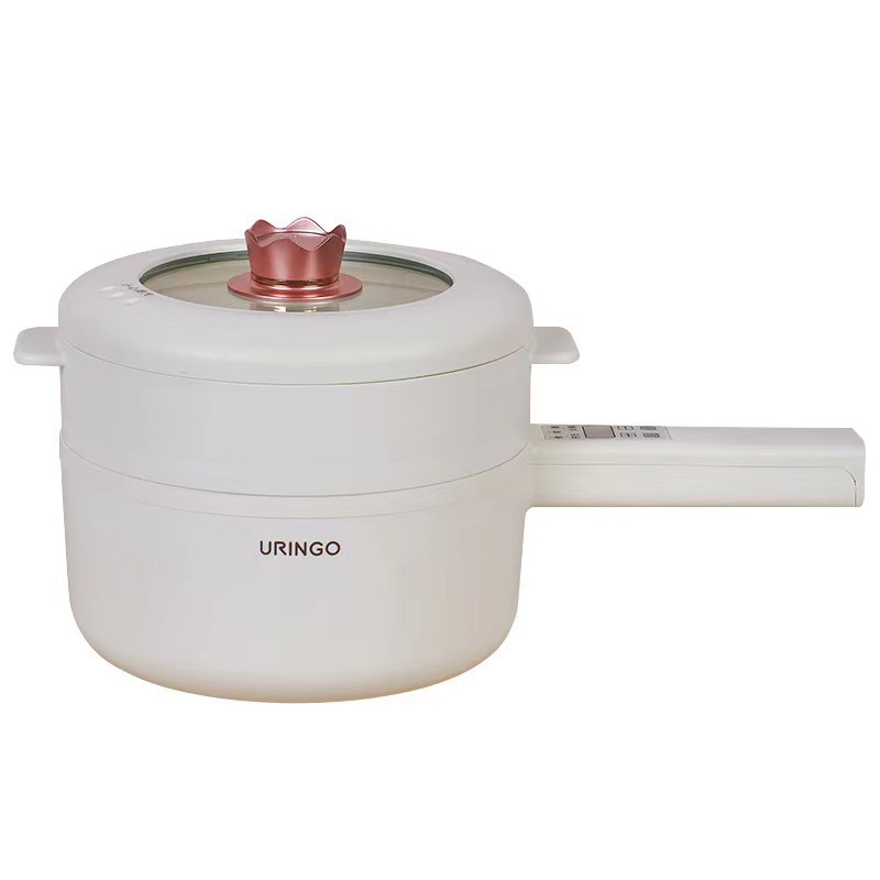 URINGO 1.6/2L Pentola Calda El - Baby Food Dessert recensione e prezzo