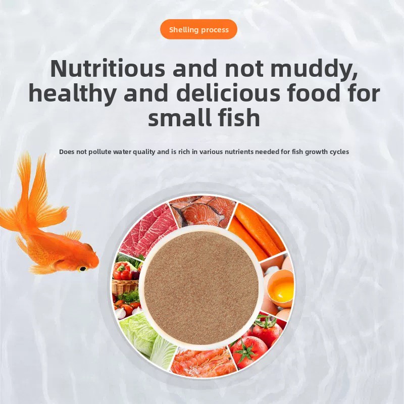 DONGYUJIANG Gamberetti salamoi - Baby Food Shrimp recensione e prezzo