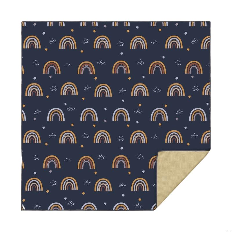 Base antiscivolo per tappetino - Highchair Splash Mat recensione e prezzo