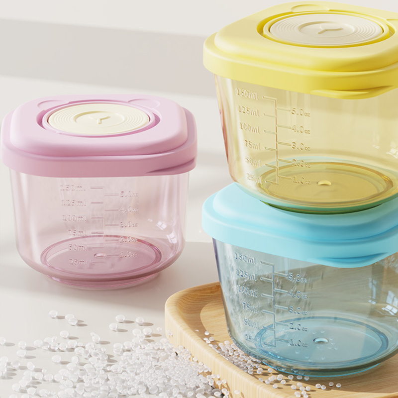 Contenitori per alimenti per b - Baby Food Nan recensione e prezzo