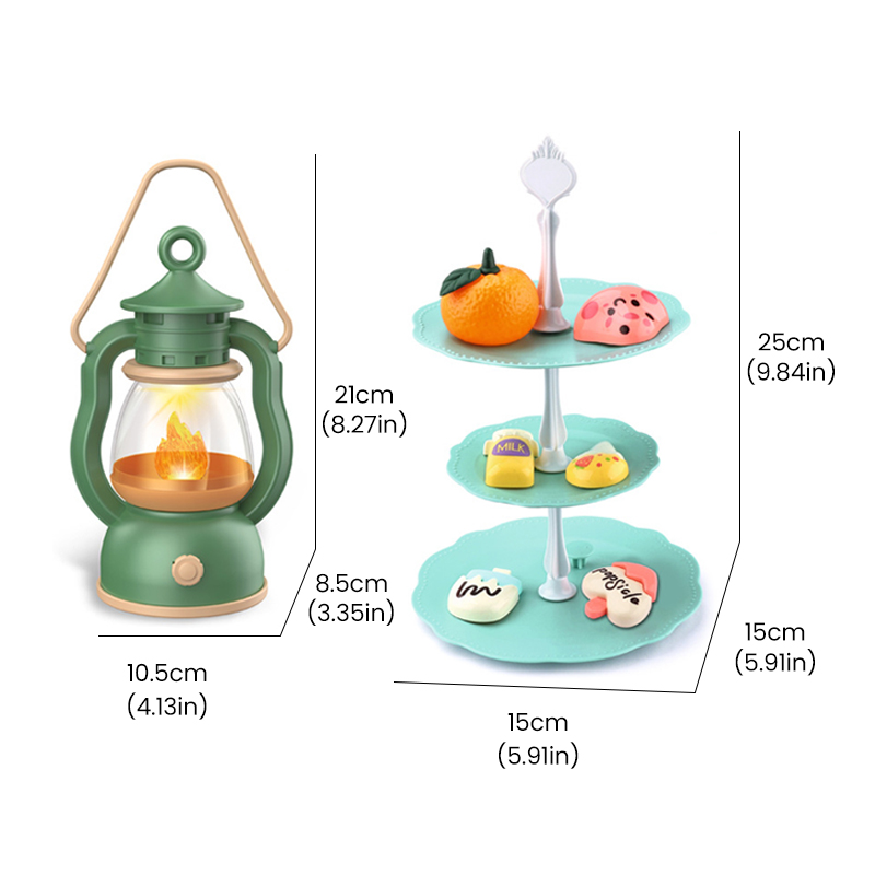 Set Tenda da Campeggio per Bam - Baby Food Kids recensione e prezzo
