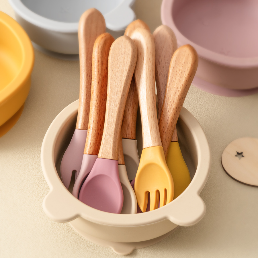 Mamaplan Silicone Baby Cucchia - Baby Food Utensils recensione e prezzo
