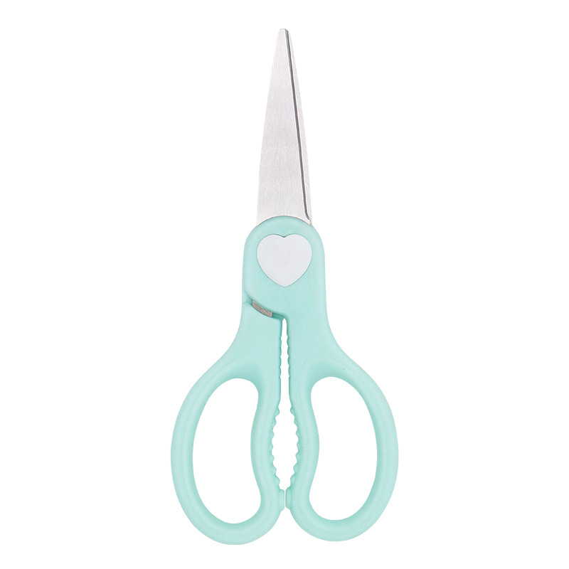 Forbici per Alimenti Complemen - Baby Food Scissors recensione e prezzo