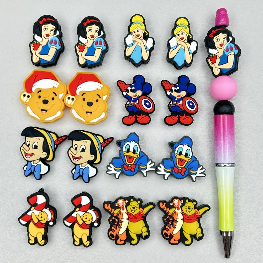 10PC FAI DA TE Del Fumetto Min - Baby Food Kids recensione e prezzo