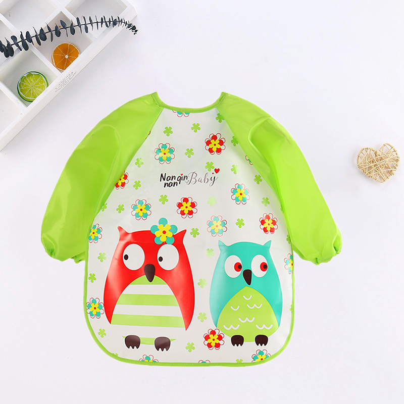 Bavaglini per bambini Simpatic - Baby Food Apron recensione e prezzo