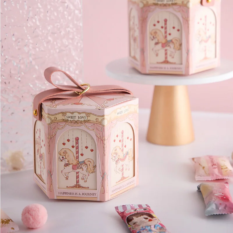 Confezione regalo da 10 pezzi  - Baby Food Kids recensione e prezzo