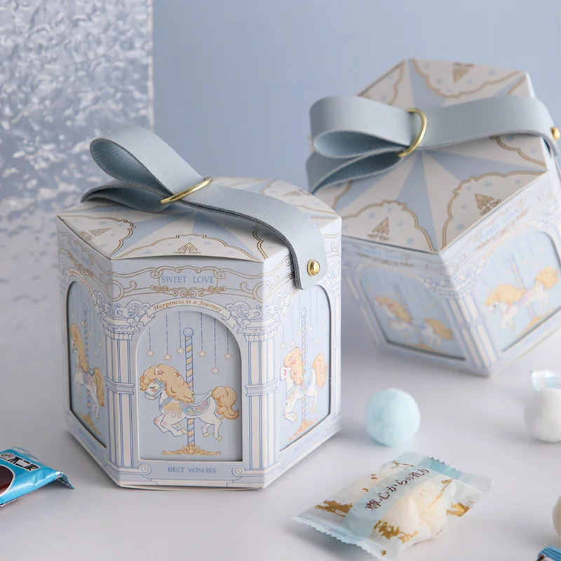 Confezione regalo da 10 pezzi  - Baby Food Kids recensione e prezzo