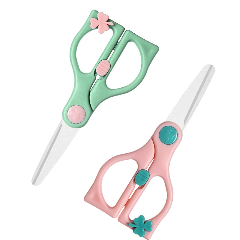 Forbici per alimenti da cucina - Baby Food Scissors recensione e prezzo