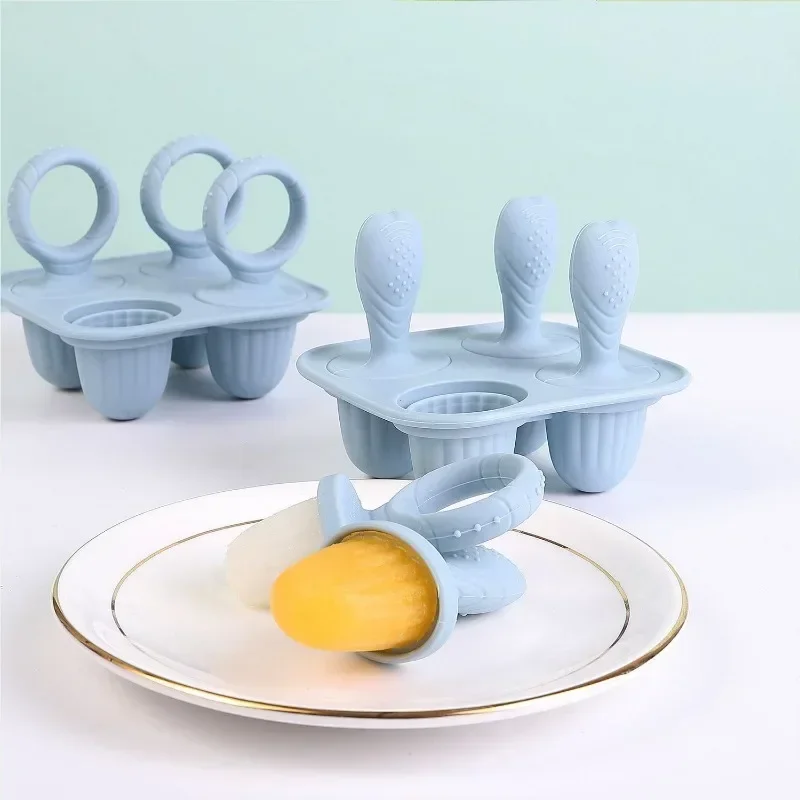 5PCS Del Bambino Frutta e Verd - Baby Food Nan recensione e prezzo