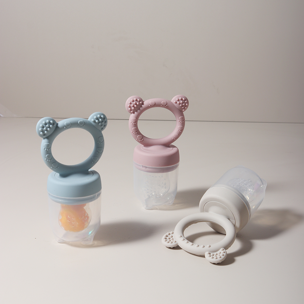 Nuovo Ciuccio per Neonati in S - Baby Food Feeder recensione e prezzo