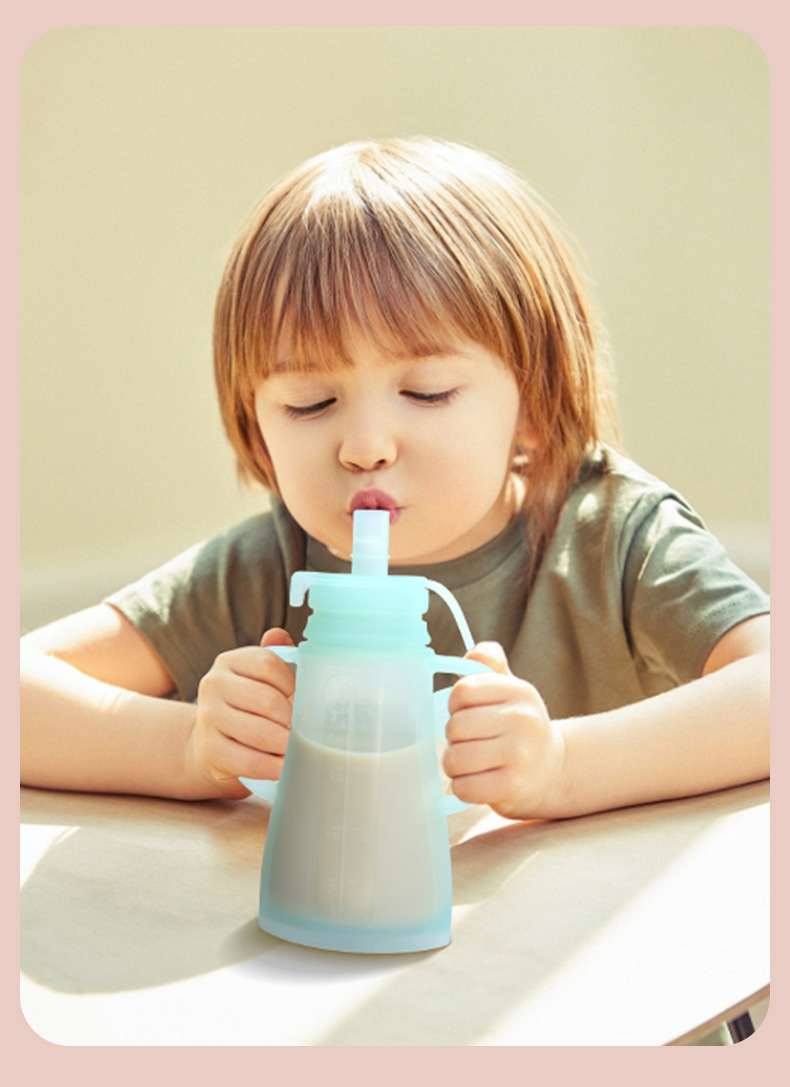 Nuova Borsa Riutilizzabile in  - Baby Food Nan recensione e prezzo