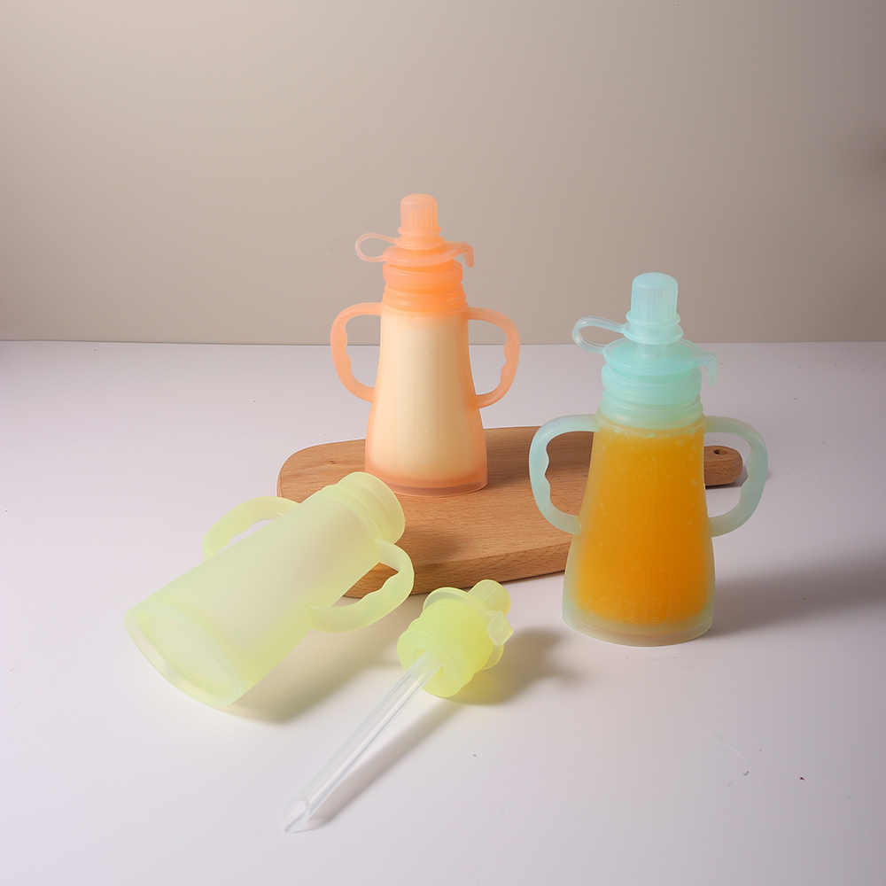 Nuova Borsa Riutilizzabile in  - Baby Food Nan recensione e prezzo