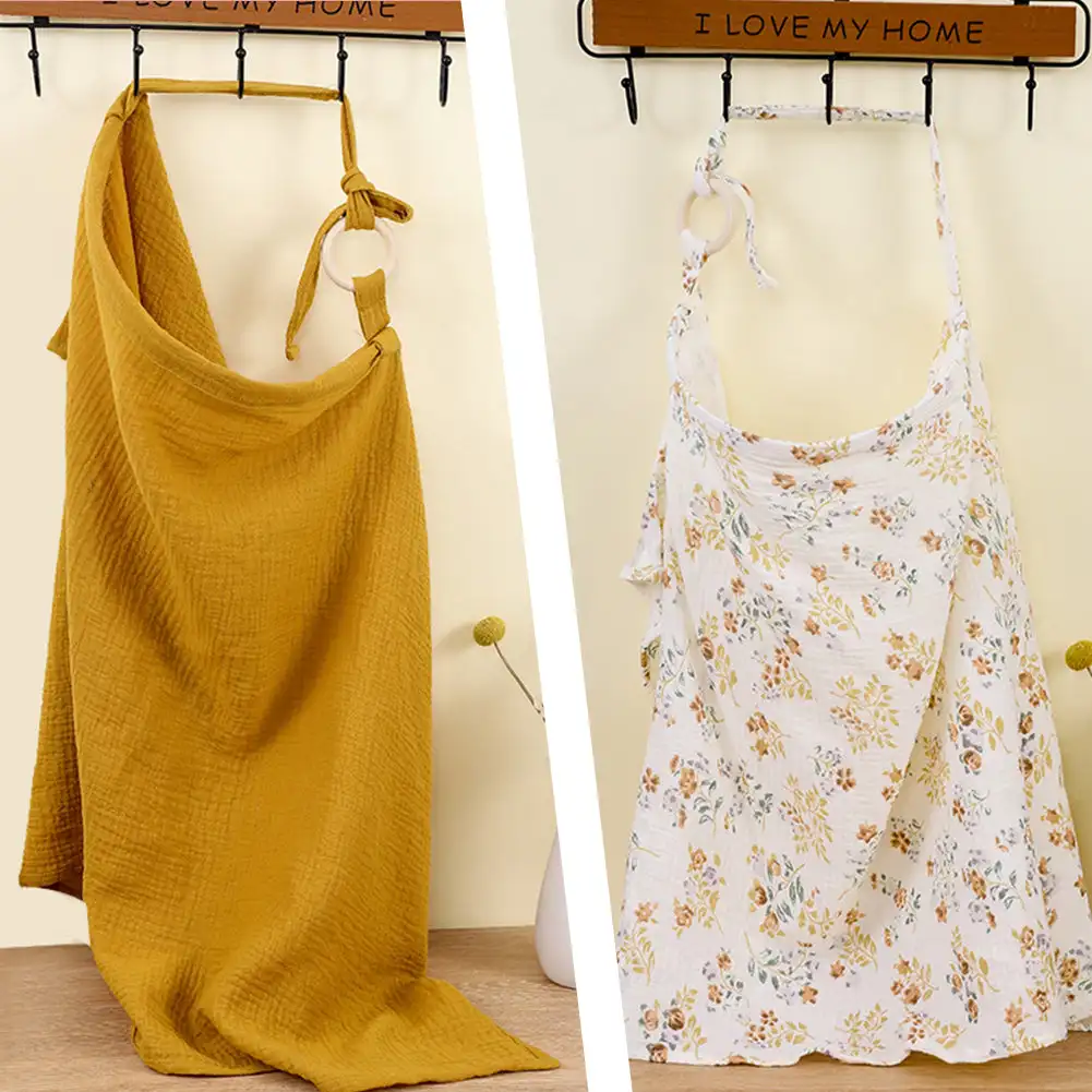 Copertina per Allattamento in  - Baby Food Apron recensione e prezzo