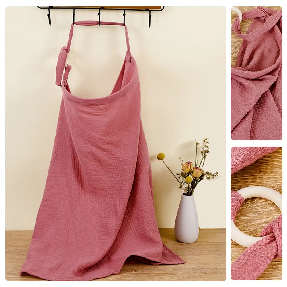 Copertina per Allattamento in  - Baby Food Apron recensione e prezzo