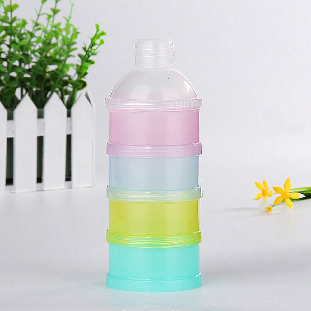 Contenitore Portatile per Form - Baby Food Nan recensione e prezzo