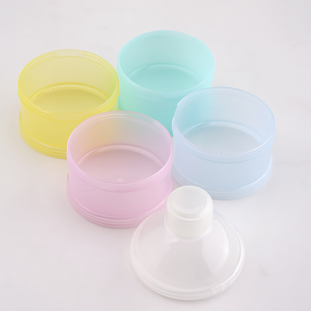Contenitore Portatile per Form - Baby Food Nan recensione e prezzo