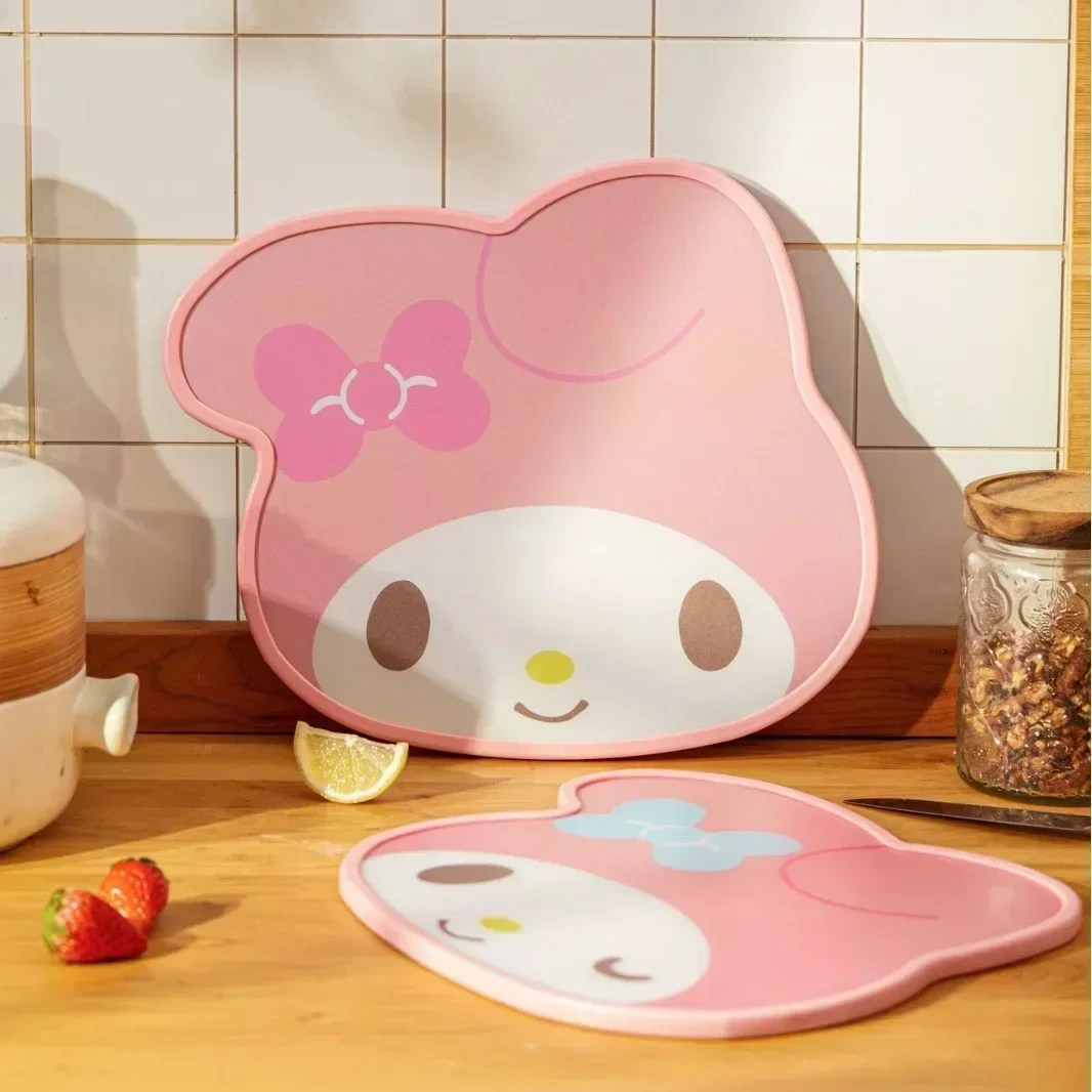 Tagliere a Forma di Personaggi - Baby Food Kids recensione e prezzo