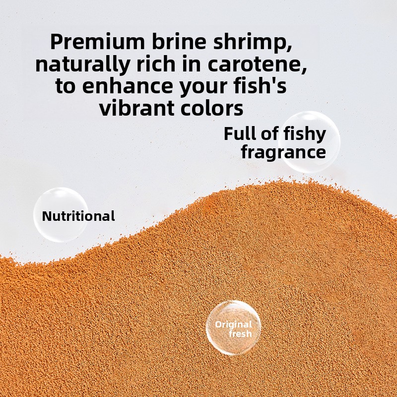 Yee No-Hatch Cibo istantaneo p - Baby Food Shrimp recensione e prezzo