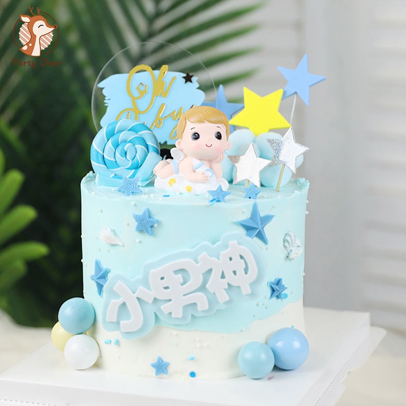 1 ° 100 giorni Oh Baby Girl Bo - Baby Food Dessert recensione e prezzo