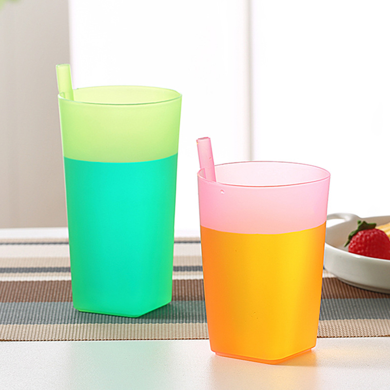 Tazza di paglia per bambini Ta - Baby Food Kids recensione e prezzo