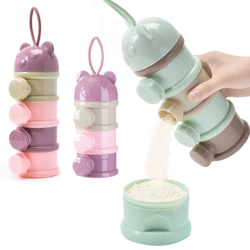 Conservazione Contenitore per  - Baby Food Nan recensione e prezzo