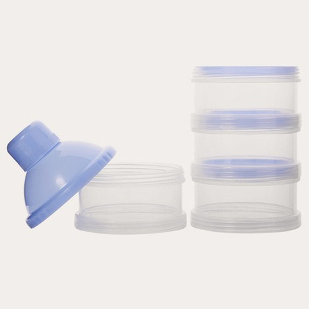 Contenitore Portatile per Latt - Baby Food Nan recensione e prezzo
