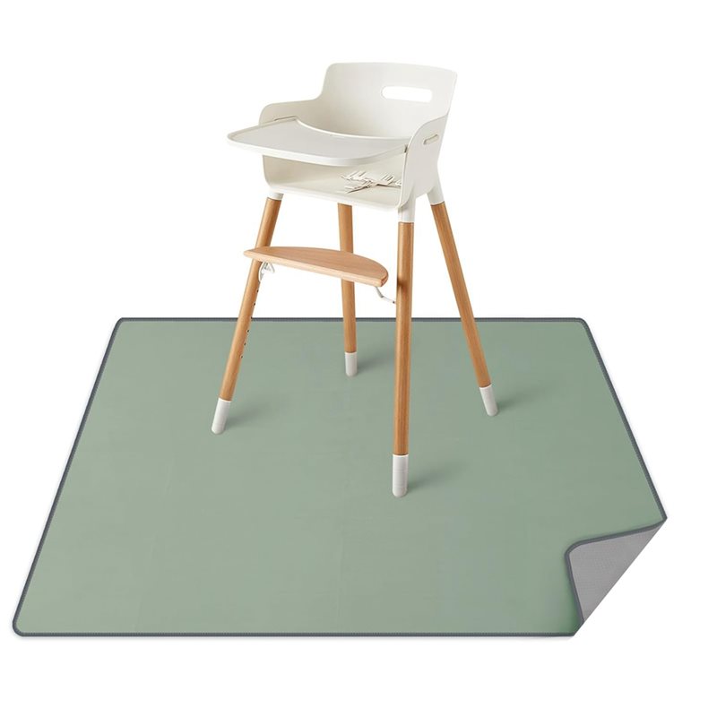 【ESCLUSIVO PER NUOVI UTENTI】Pr - Highchair Splash Mat recensione e prezzo